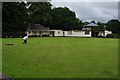 Tiverton : West-End Bowling Club