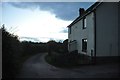 Mid Devon : Small Lane