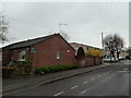 Bungalow in Dorset Street