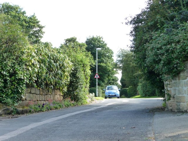 Gateland Lane, Shadwell