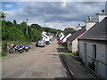 Main Street, Dervaig