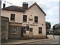 Crowborough Cross Pub