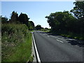 NZ2285 : A196 towards Ashington by JThomas