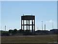 Cambois Water Tower