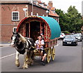 Newark, Notts (Bar Gate)