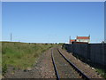 Mineral railway, Cambois