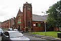 Jarvis Street Methodist Church