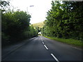 A4064 south of Tylagwyn