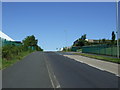 NZ2786 : Remscheid Way, Jubilee Industrial Estate, Ashington by JThomas