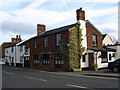 The Prince Albert Public House Blackmore