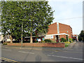 Romford United Reformed Church