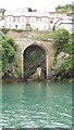 Hannafore Road Bridge, Looe