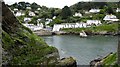 Scilly Cove & Warren, Polperro