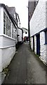 Talland Street, Polperro