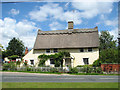 Cottage in The Street, Chelsworth