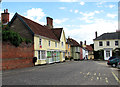 Bildeston Highstreet