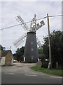 Mount Pleasant Mill, Kirton Lindsey