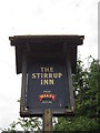 The Stirrup Inn, Willoughton