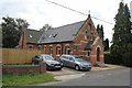 Wigsley Wesleyan Methodist Chapel 