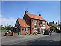 The Reindeer Inn, Sturton le Steeple