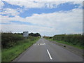 Retford Road towards Laneham Lane