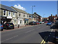 High Street, Newbiggin-By-The-Sea