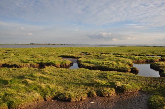 Sedgemoor : Bridgwater Bay National... © Lewis Clarke cc-by-sa/2.0