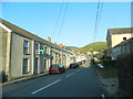 Commercial St, Abergwynfi