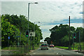 A132 - pedestrian and cycle crossing, Wickford