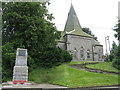 NT0579 : Carriden Mission Church at Blackness by M J Richardson