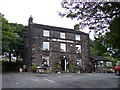 The Diggle Hotel