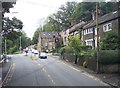 The Farrars Arms on Oldham Road near Greenfield