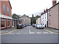 George Street - Market Street