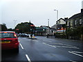 Cowbridge Road junction