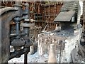 SP9315 : Blacksmith's forge by Rob Farrow