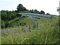 High Ridgeway Bridge