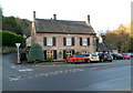 The Royal George Hotel, Tintern