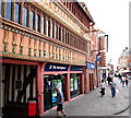 Newark, Notts (Mkt Place)