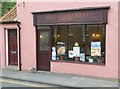 Fish Restaurant in Berwick