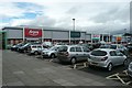 Tweedmouth Retail Park 