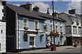 The Royal Oak on High Street