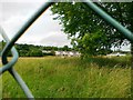 Site of demolished factory, Avondale Industrial Estate