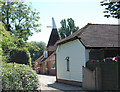 Waterside Oast, Water Lane