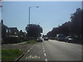 Eastcote Lane, Northolt