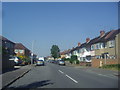 Whitby Road, Ruislip Gardens