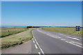 A259 towards East Dean