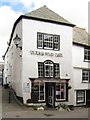 Victoria House Cafe, Port Isaac