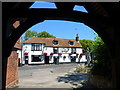 The Monument public house, Church Street Whitstable