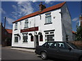 The Brewers Arms public house