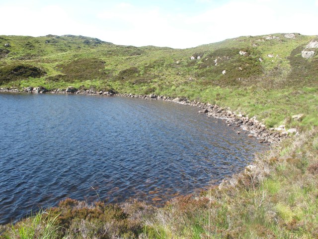 Gorm Loch Mor